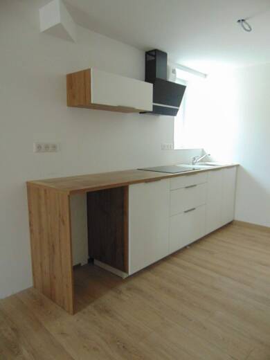 Maison à louer 615 € 2 pièces 70 m² Girardrie à Gambetta-Lieux-Dits Sevremoine 49450