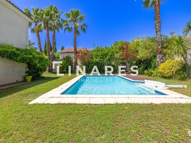 Maison à vendre, 193m², MARSEILLE 13E