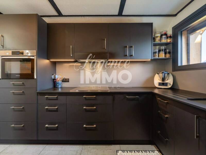 Maison à vendre, 167m², SEVRIER