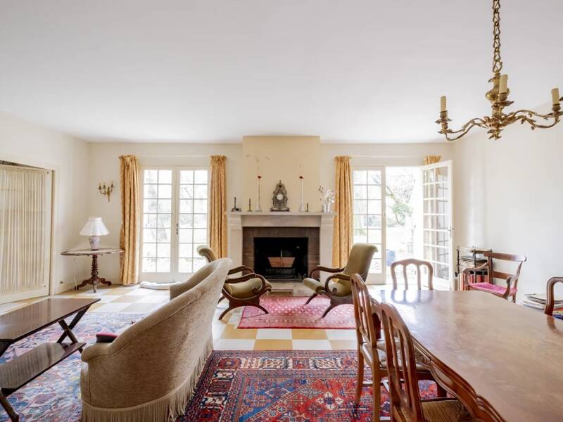 Maison à vendre, 254m², BORDEAUX