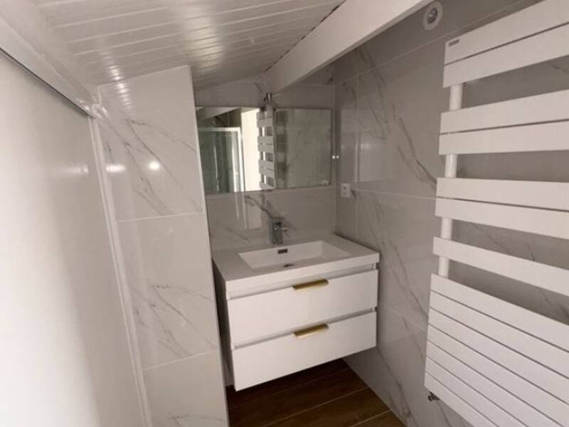 Maison à louer, 57m², EYSINES