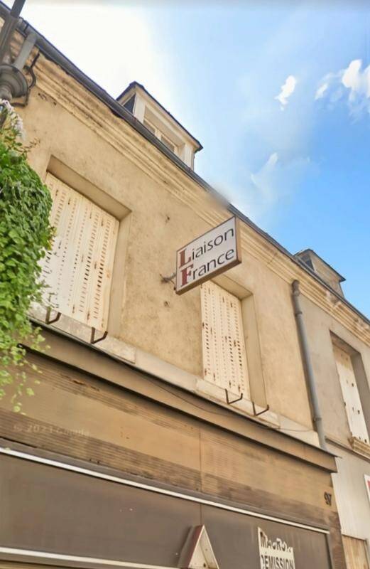 Maison à vendre, 108m², LA CHATRE