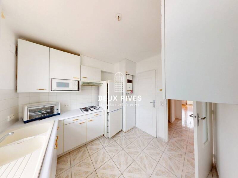 Maison à vendre, 69m², NANTES