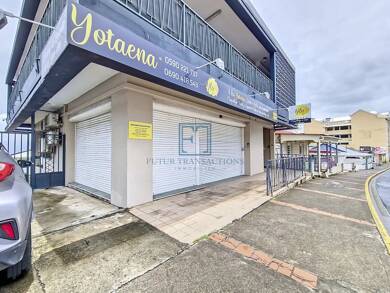Local commercial à vendre 179 000 € 50 m² de surface de vente Le Gosier 97190