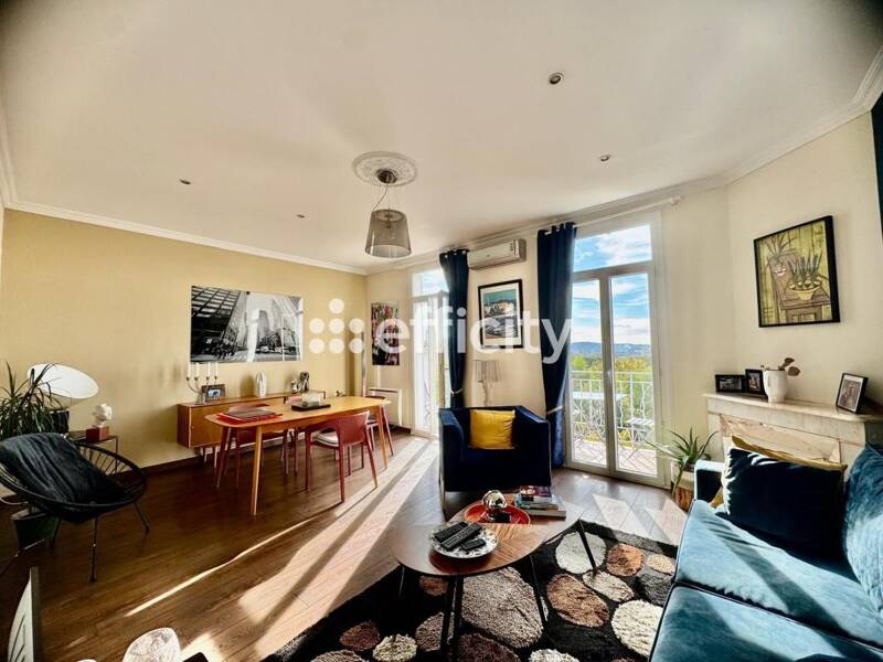 Maison à vendre, 73m², TOULON