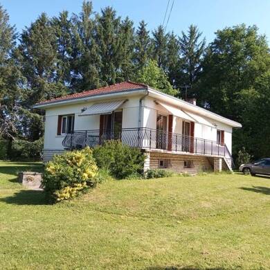 Maison à vendre 169 850 € 4 pièces 3 chambres 95 m² 5 830 m² de terrain Champniers et Reilhac 24360
