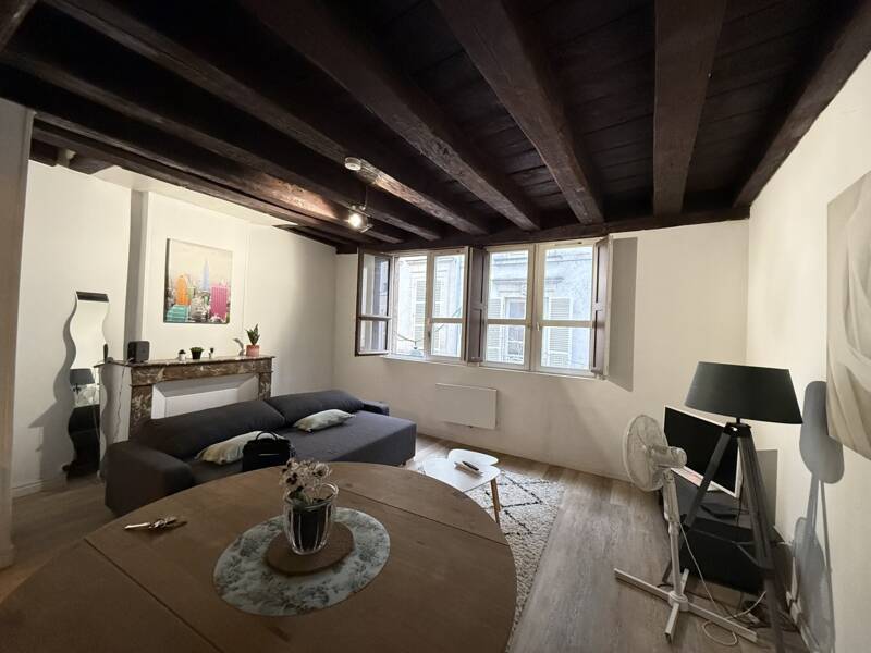 Maison à louer, 28m², ORLEANS