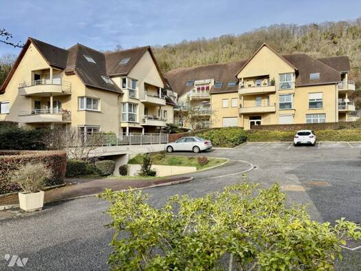 Duplex à vendre 298 000 € 5 pièces 4 chambres 121 m² RDC Vernon 27200