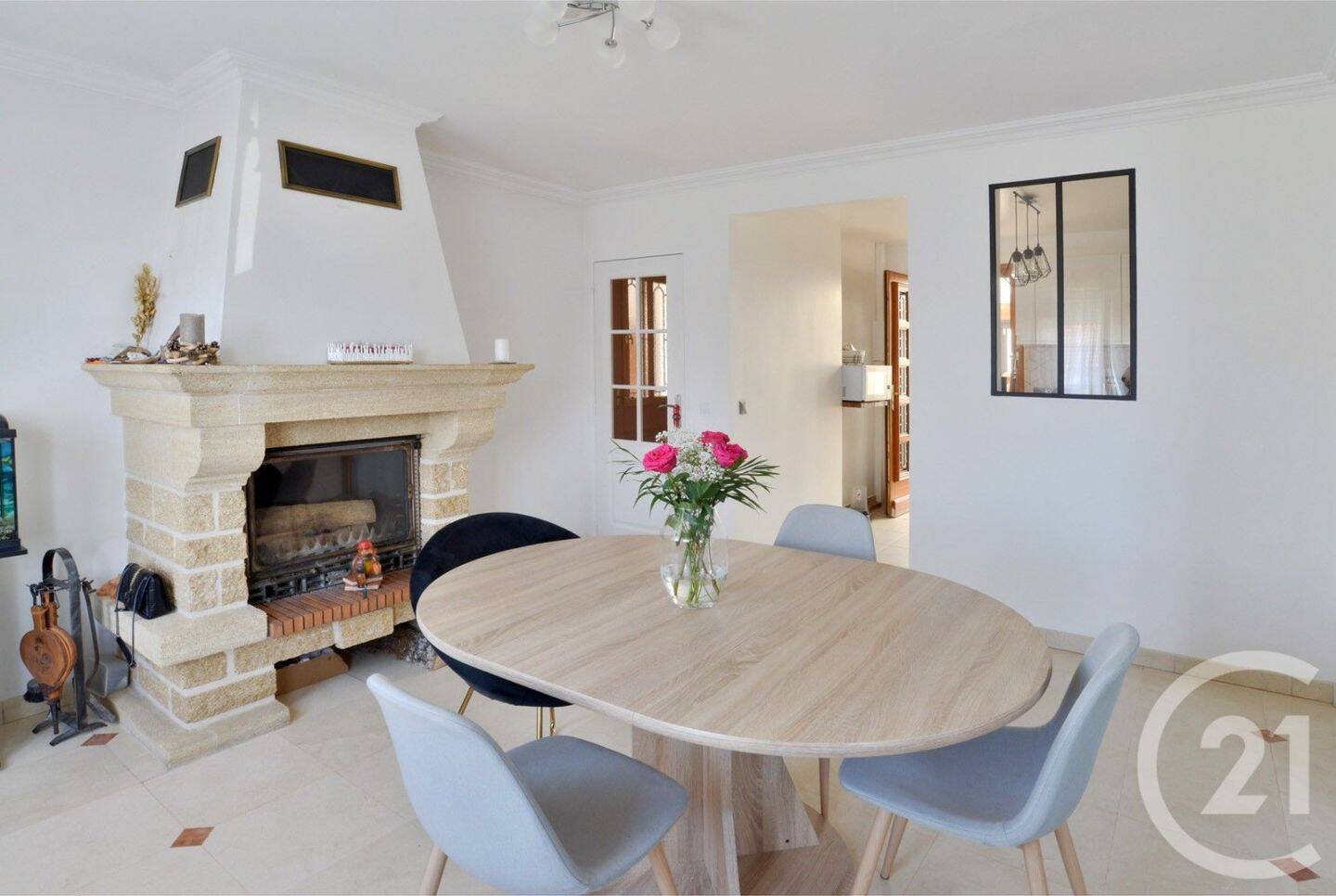 Maison à vendre, 130m², MONTGERON