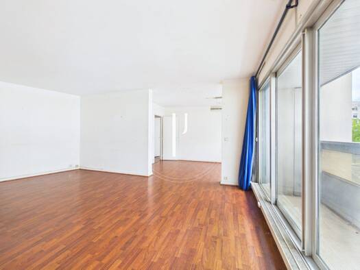 Appartement à vendre 799 000 € 5 pièces 3 chambres 114 m² Étage 1/22 Paris 15ème arrondissement 75015