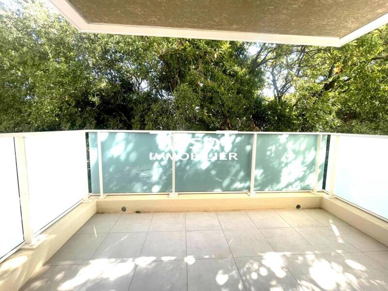 Maison à louer, 57m², NIMES