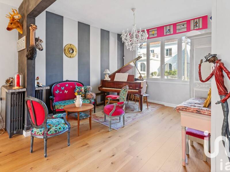 Maison à vendre, 204m², NANTES