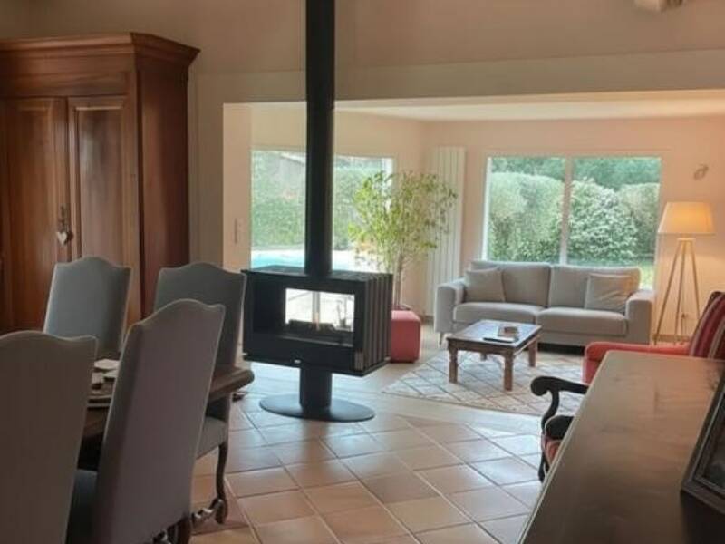 Maison à vendre, 130m², NIMES