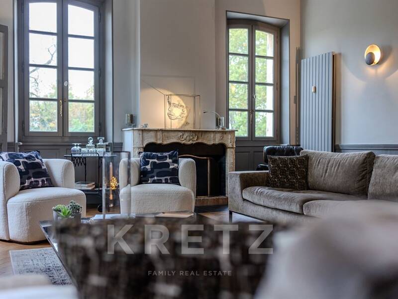 Maison à vendre, 158m², AIX EN PROVENCE