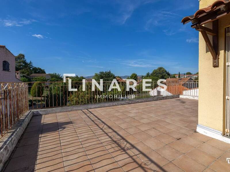 Maison à vendre, 110m², MARSEILLE 12E