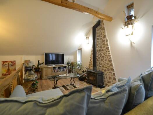 Maison à vendre 599 000 € 11 pièces 7 chambres 267 m² 551 m² de terrain Marly-la-Ville 95670