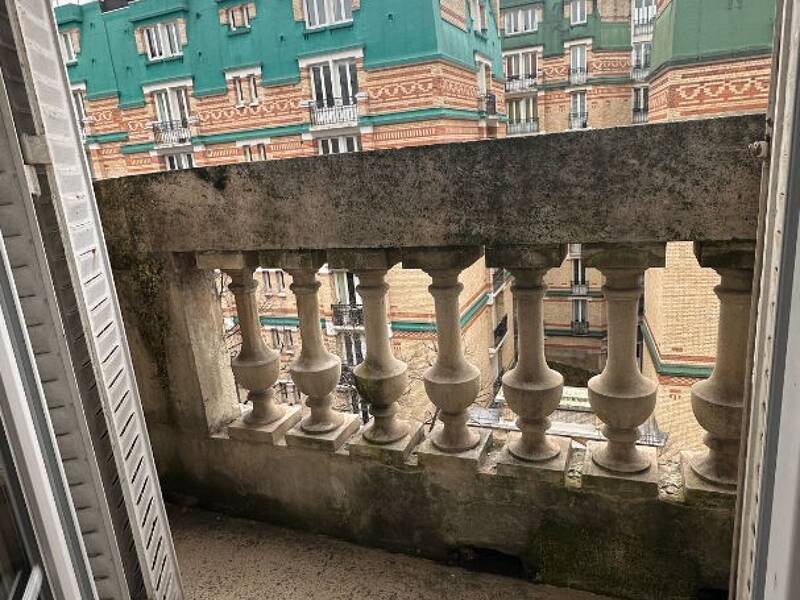 Maison à louer, 35m², PARIS 12E