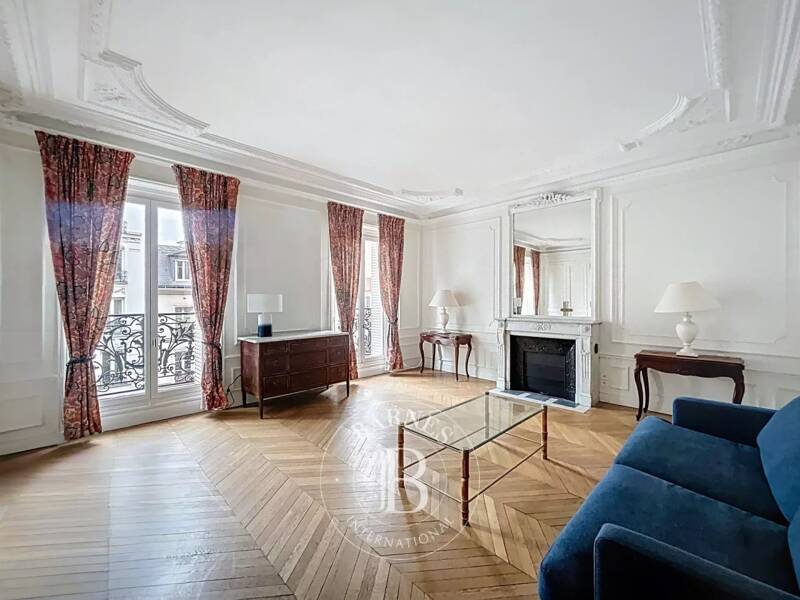 Maison à louer, 158m², PARIS 17E