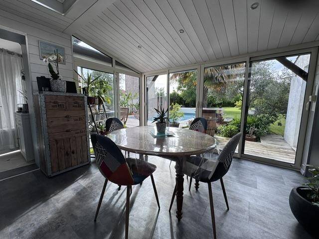 Maison à vendre, 108m², ROCHEFORT