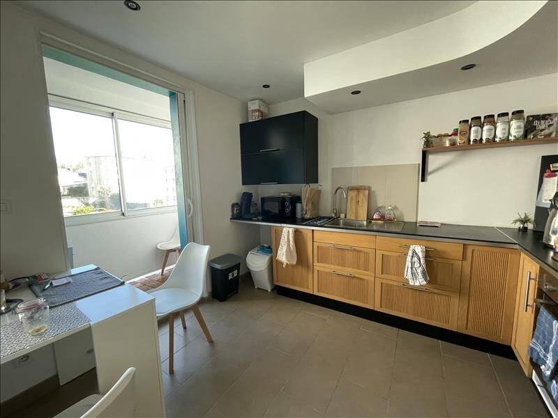 Maison à louer, 71m², BREST