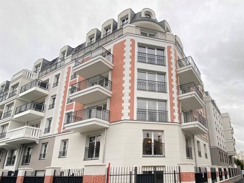 Maison à louer, 37m², GAGNY