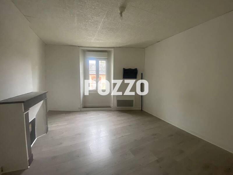 Maison à louer, 65m², COUTANCES