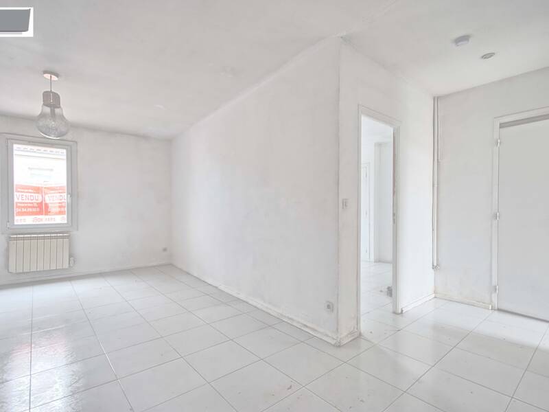 Maison à vendre, 57m², TOULON