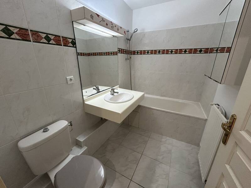 Maison à louer, 39m², MONTPELLIER