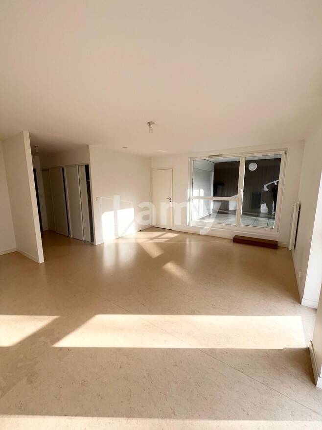 Maison à louer, 47m², LA ROCHELLE