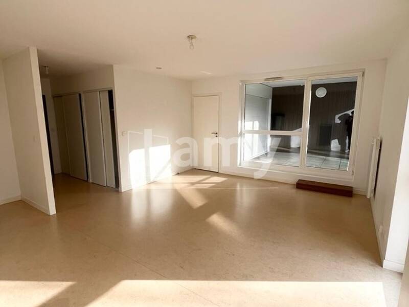 Maison à louer, 47m², LA ROCHELLE