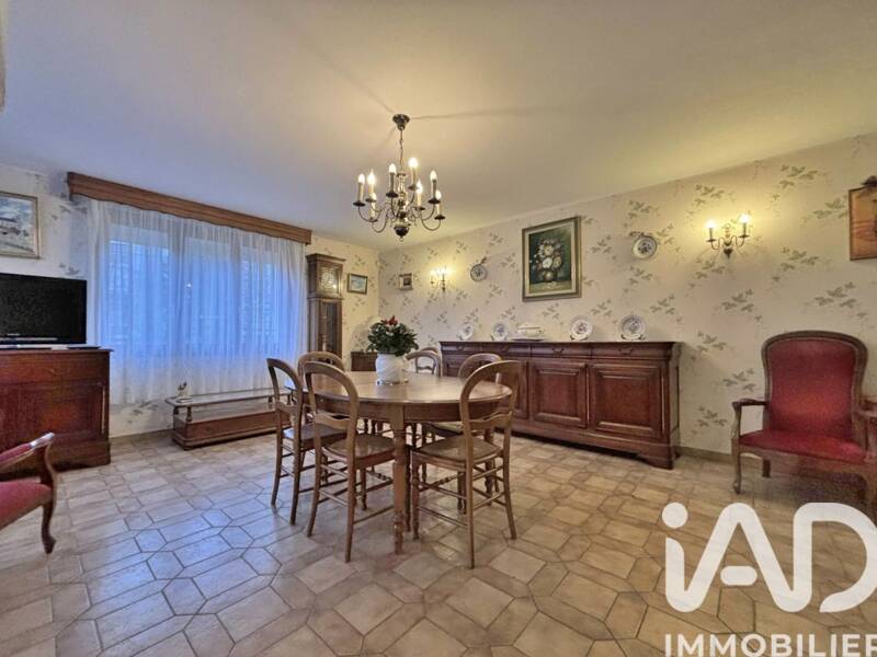 Maison à vendre, 100m², AMIENS
