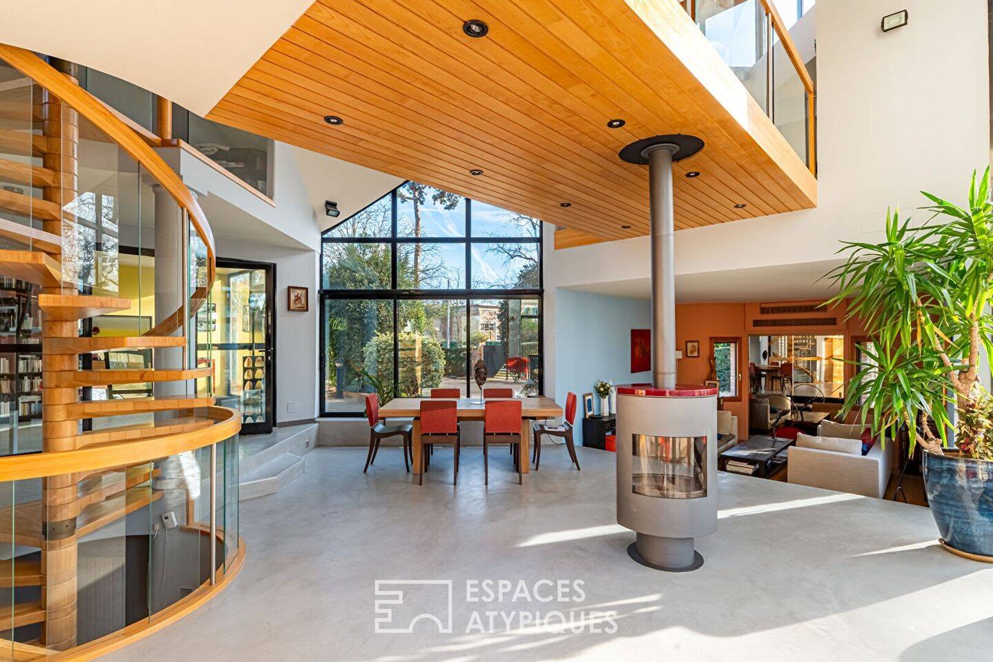 Maison à vendre, 370m², MAISONS LAFFITTE