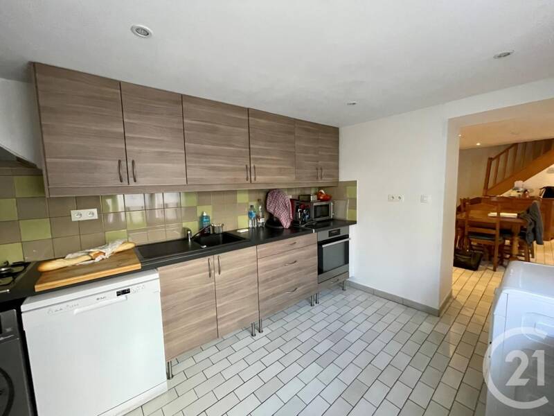 Maison à vendre, 80m², LOIRET