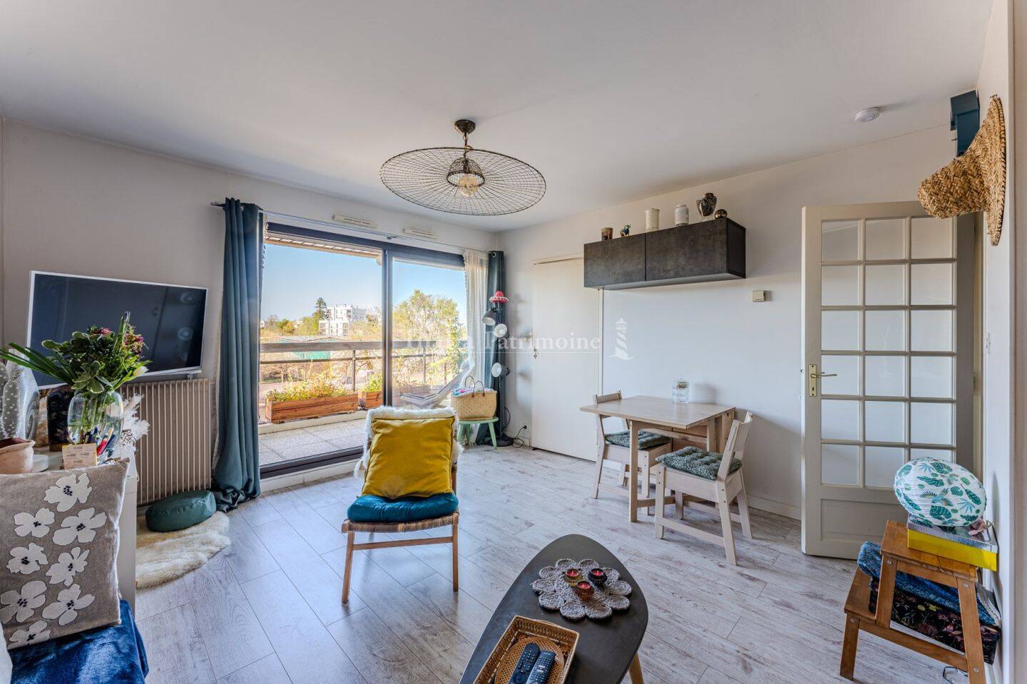 Maison à vendre, 31m², LE BOUSCAT