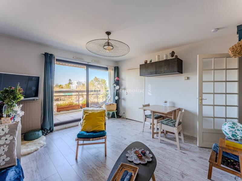 Maison à vendre, 31m², LE BOUSCAT