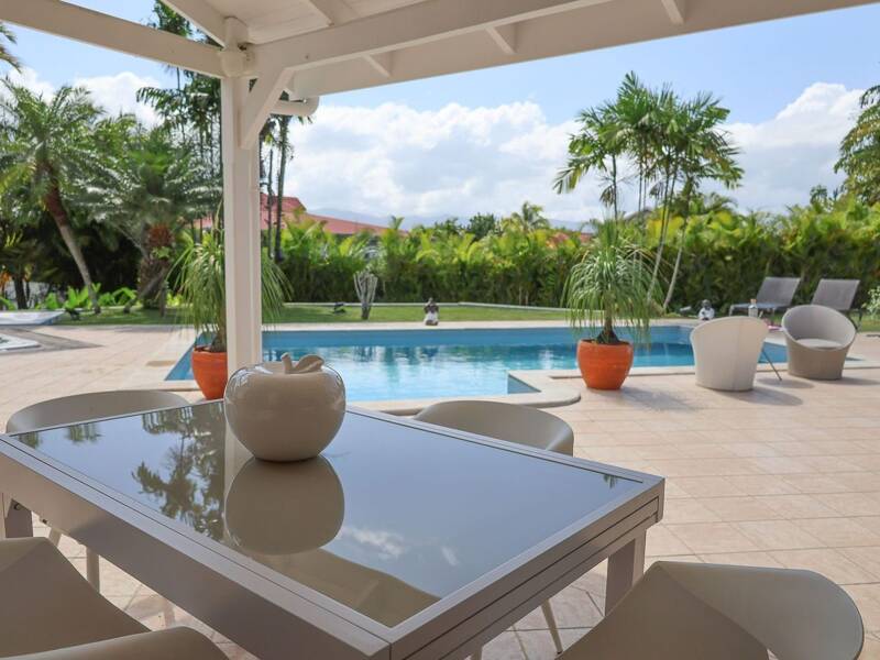 Maison à vendre, 231m², BAIE MAHAULT