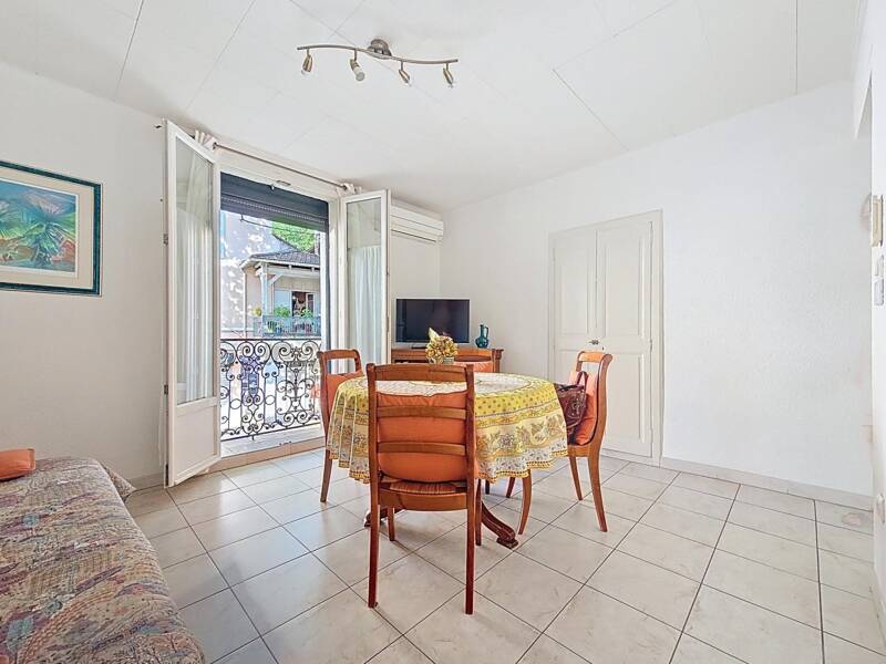 Maison à vendre, 38m², LAMALOU LES BAINS