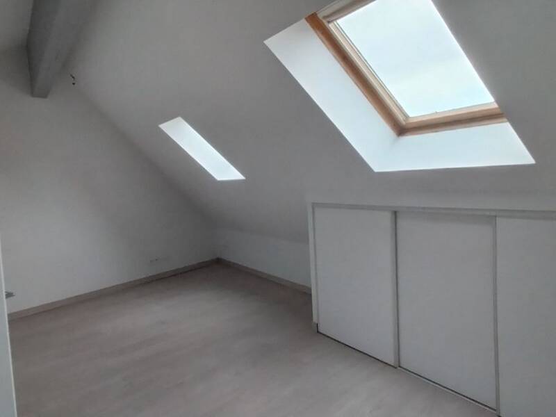 Maison à louer, 28m², CREMIEU