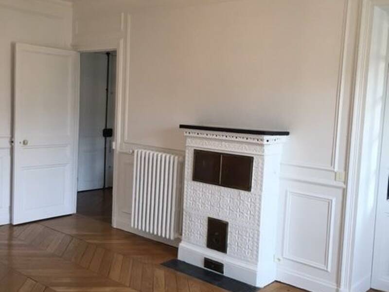 Maison à louer, 102m², PARIS 11E