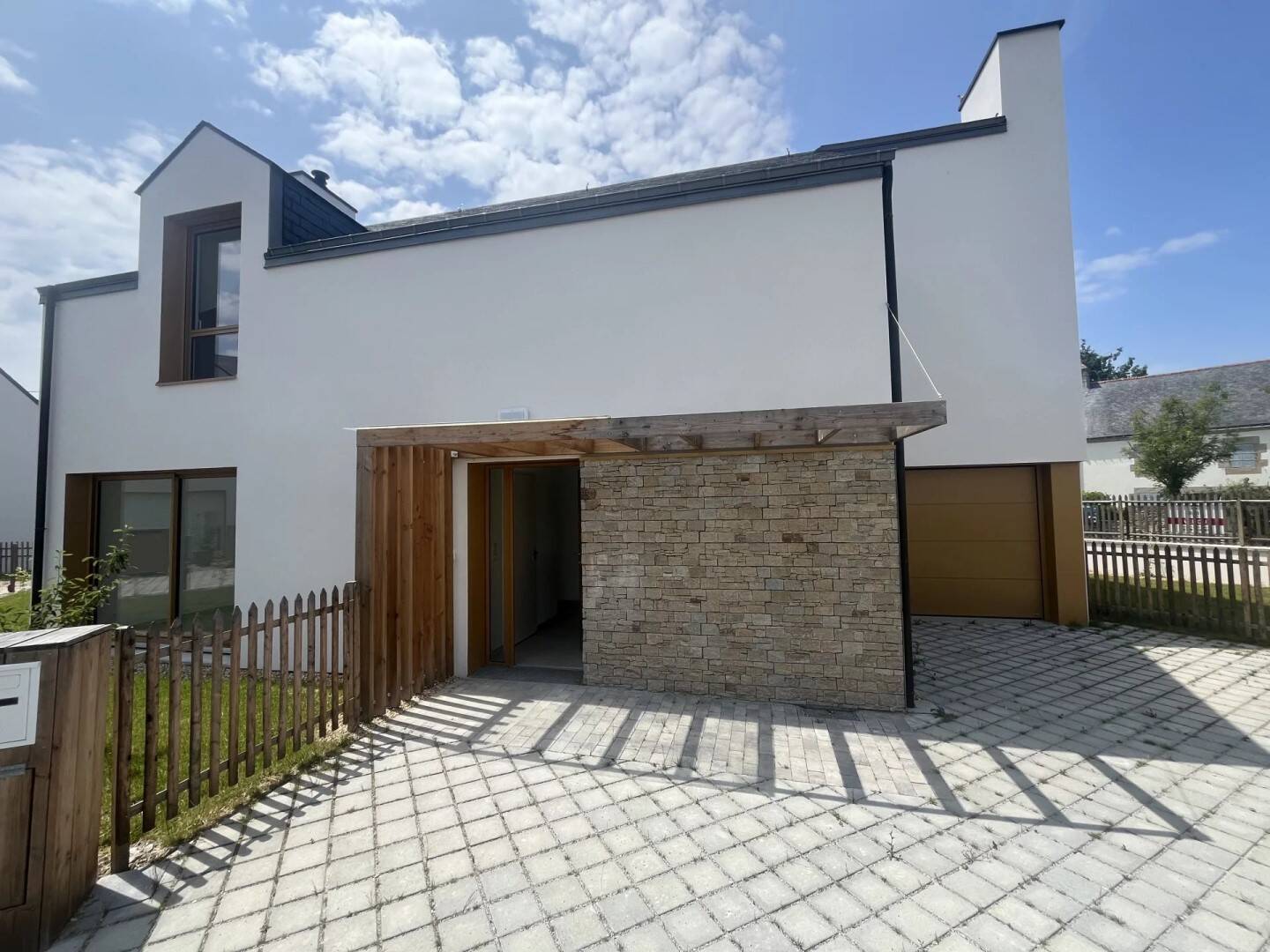 Maison à vendre, 126m², LARMOR BADEN