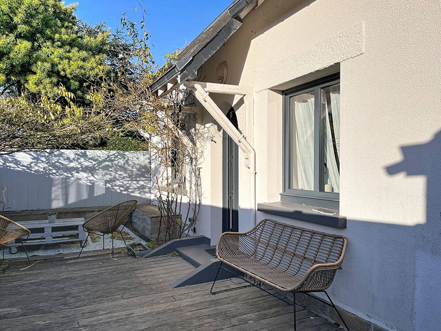 Maison à vendre, 124m², SAINT BRIAC SUR MER