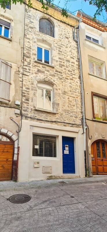 Maison à vendre, 151m², SAINT AMBROIX