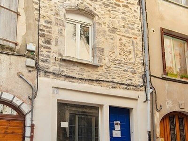 Maison à vendre, 151m², SAINT AMBROIX