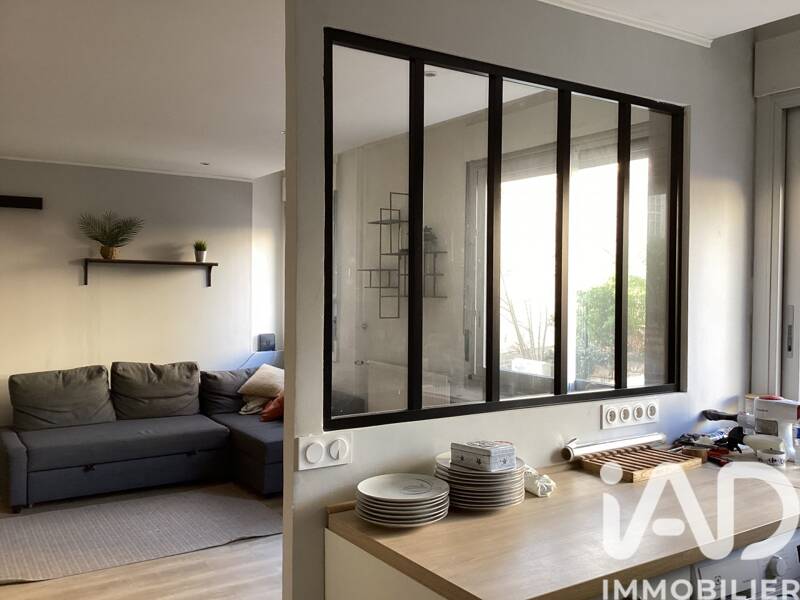 Maison à louer, 50m², LYON 1ER