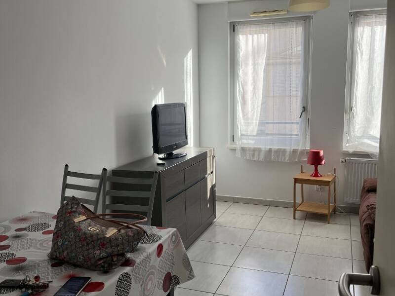 Maison à louer, 24m², SAINT BREVIN LES PINS