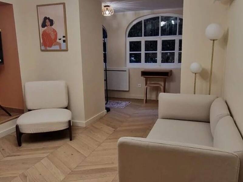 Maison à louer, 39m², NICE