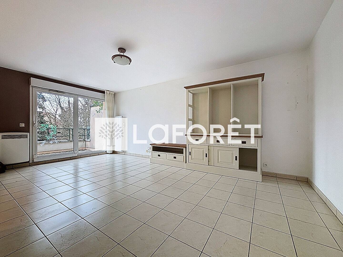 Maison à vendre, 66m², DAMMARIE LES LYS