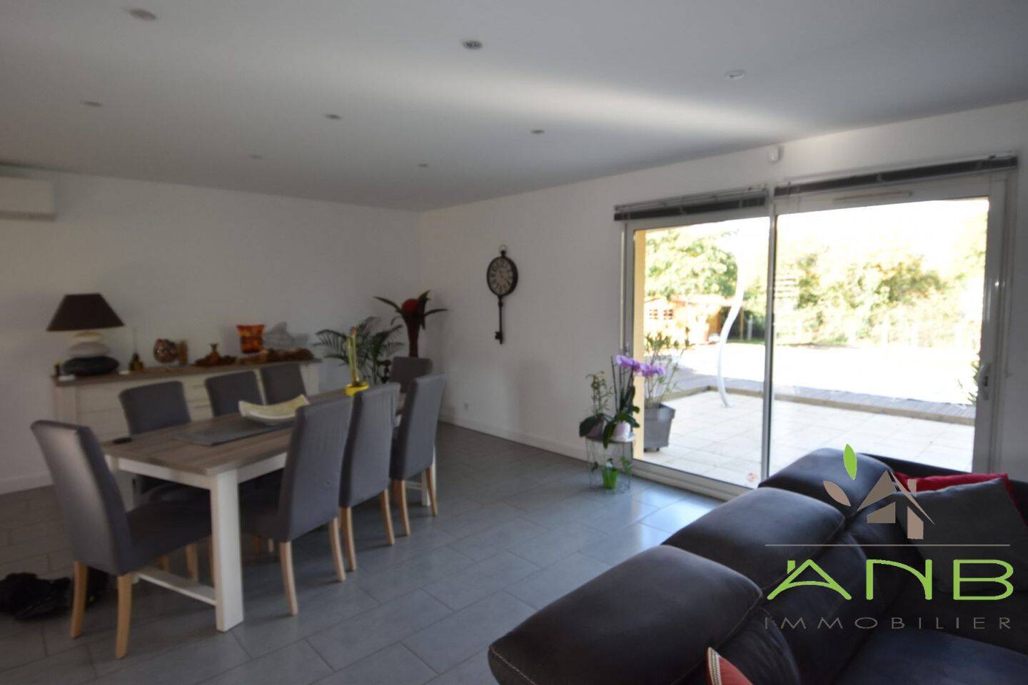 Maison à vendre, 103m², LA ROCHEFOUCAULD
