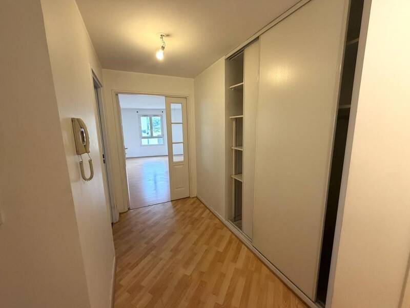 Maison à louer, 71m², ASNIERES SUR SEINE