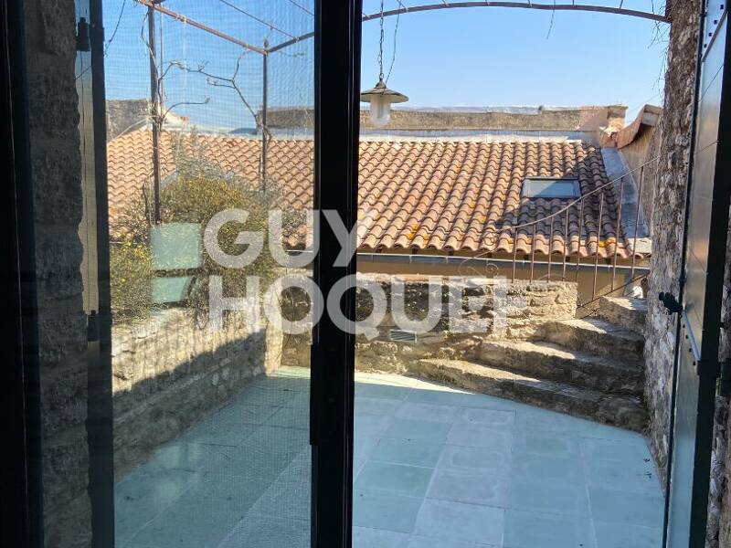 Maison à louer, 106m², CAUMONT SUR DURANCE